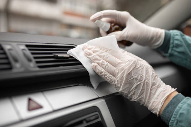 Best Professional Duct Cleaning Services  in Henderson, LA