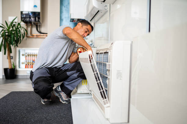 Best HVAC Duct Inspection Services  in Henderson, LA