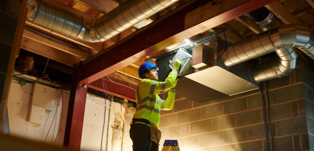 Best Local Air Duct Cleaning Services  in Henderson, LA
