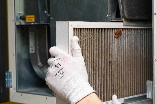Best Commercial Air Duct Cleaning  in Henderson, LA