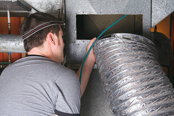 Best Affordable HVAC Duct Cleaning  in Henderson, LA