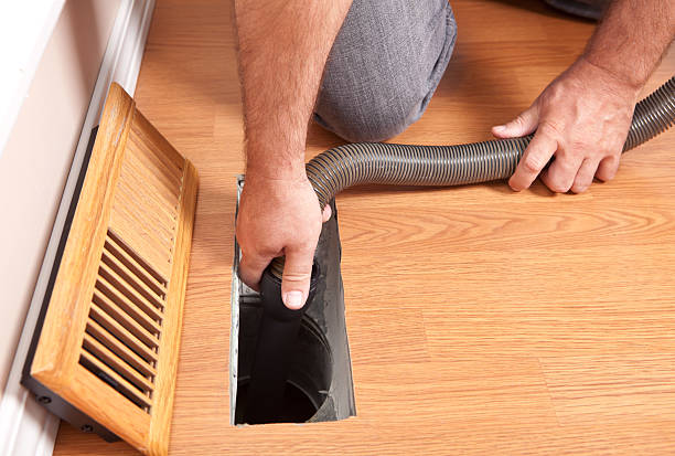 Best HVAC Air Duct Cleaning  in Henderson, LA