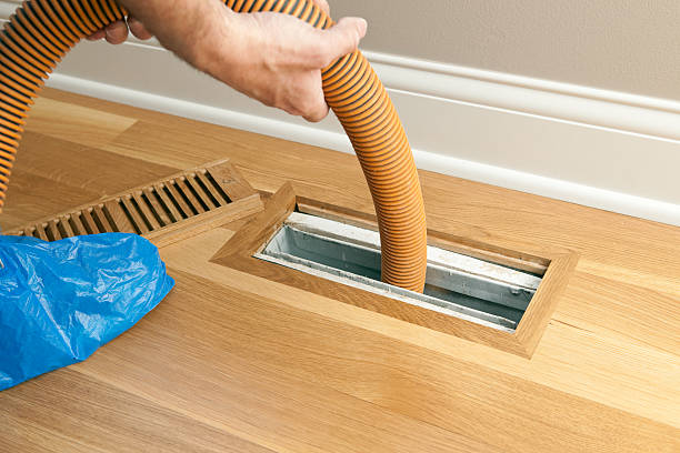 Best Residential Air Duct Cleaning  in Henderson, LA
