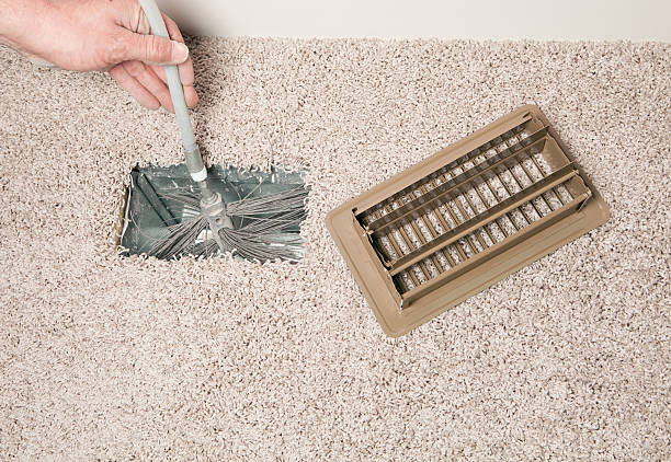 Best Affordable HVAC Duct Cleaning  in Henderson, LA