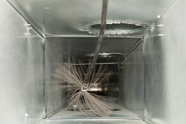 Best Emergency Air Duct Cleaning  in Henderson, LA