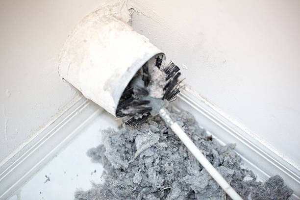 Best General Air Duct Cleaning  in Henderson, LA